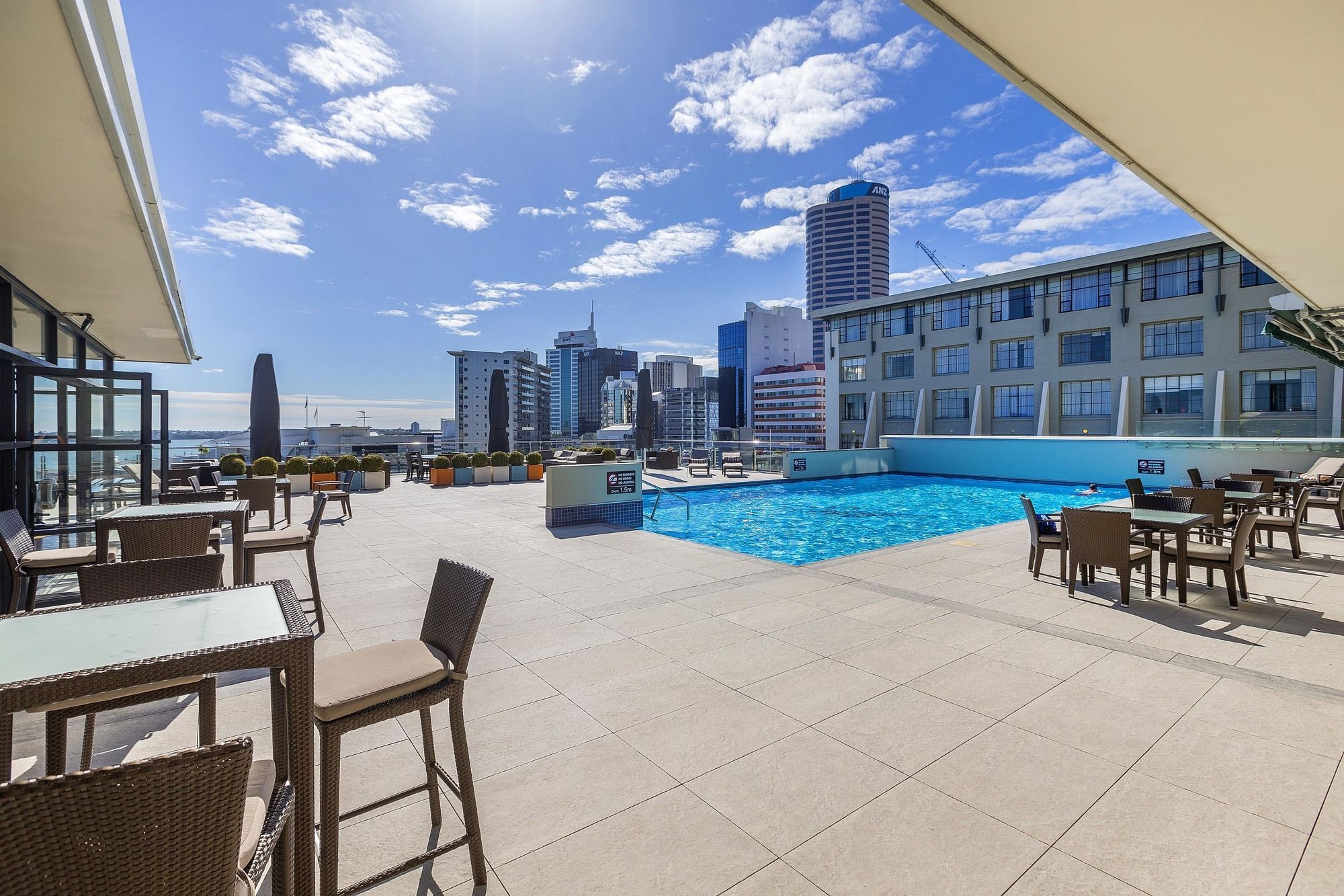 Apartamento Sea View