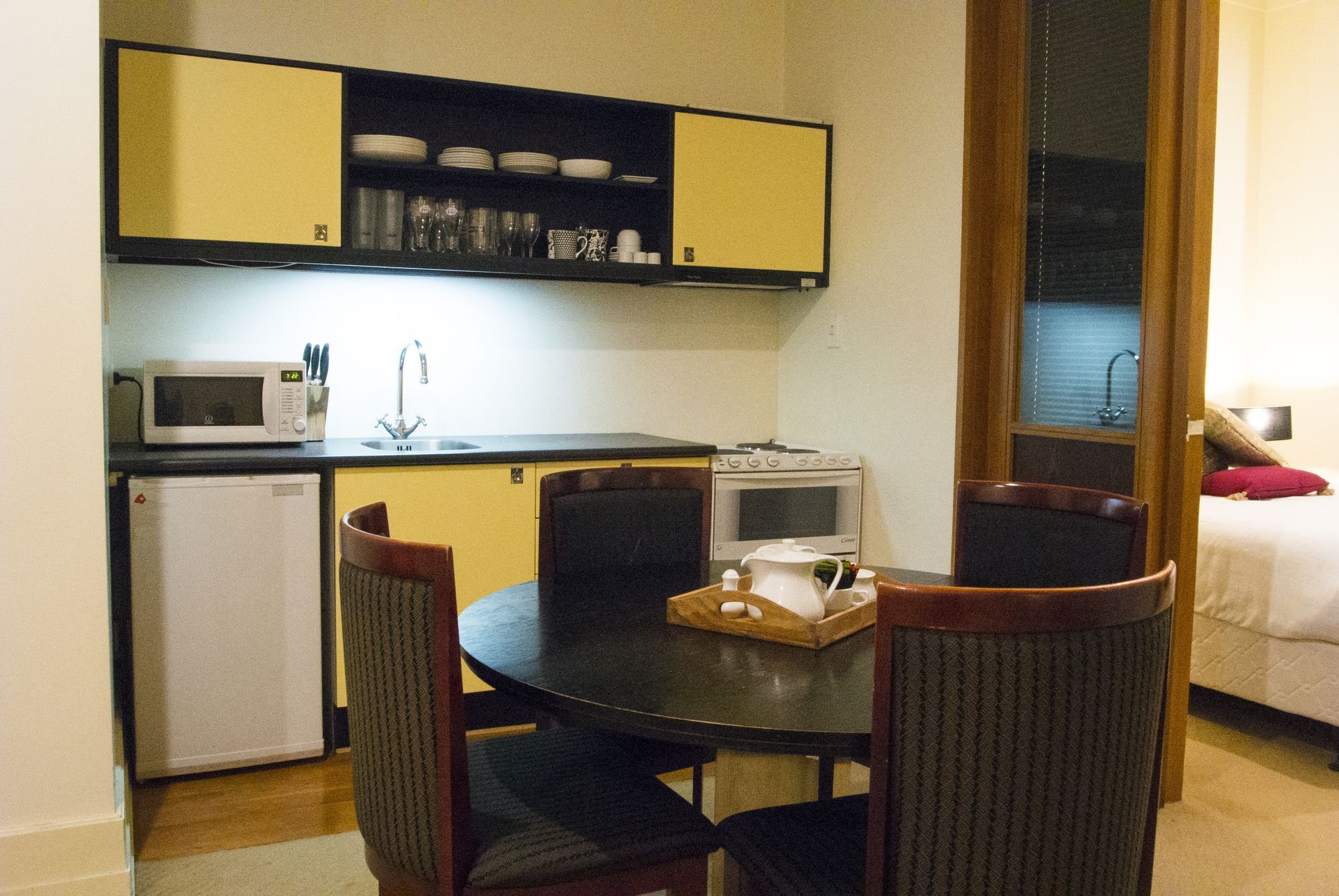 Mid-century *