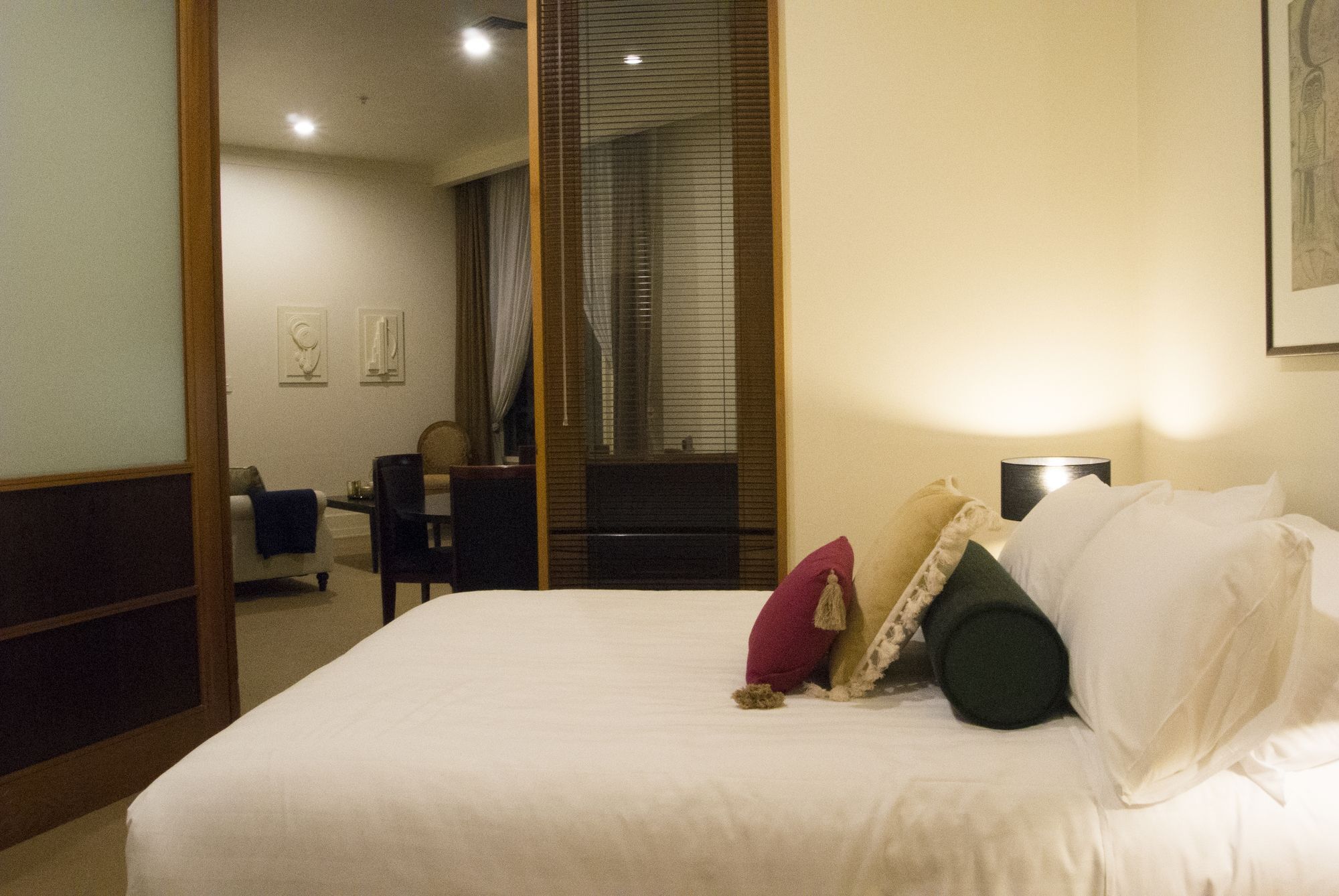 Mid-century Apartment Auckland