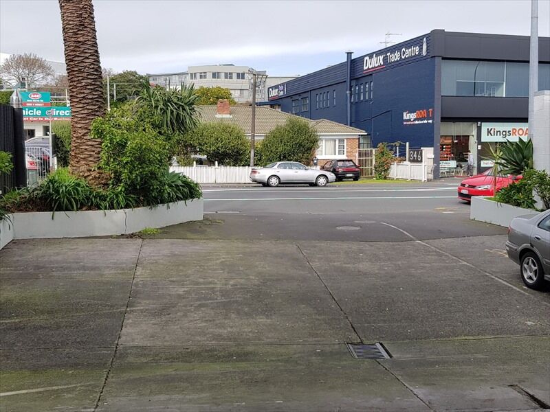 Great Value Kingsland Apartment *