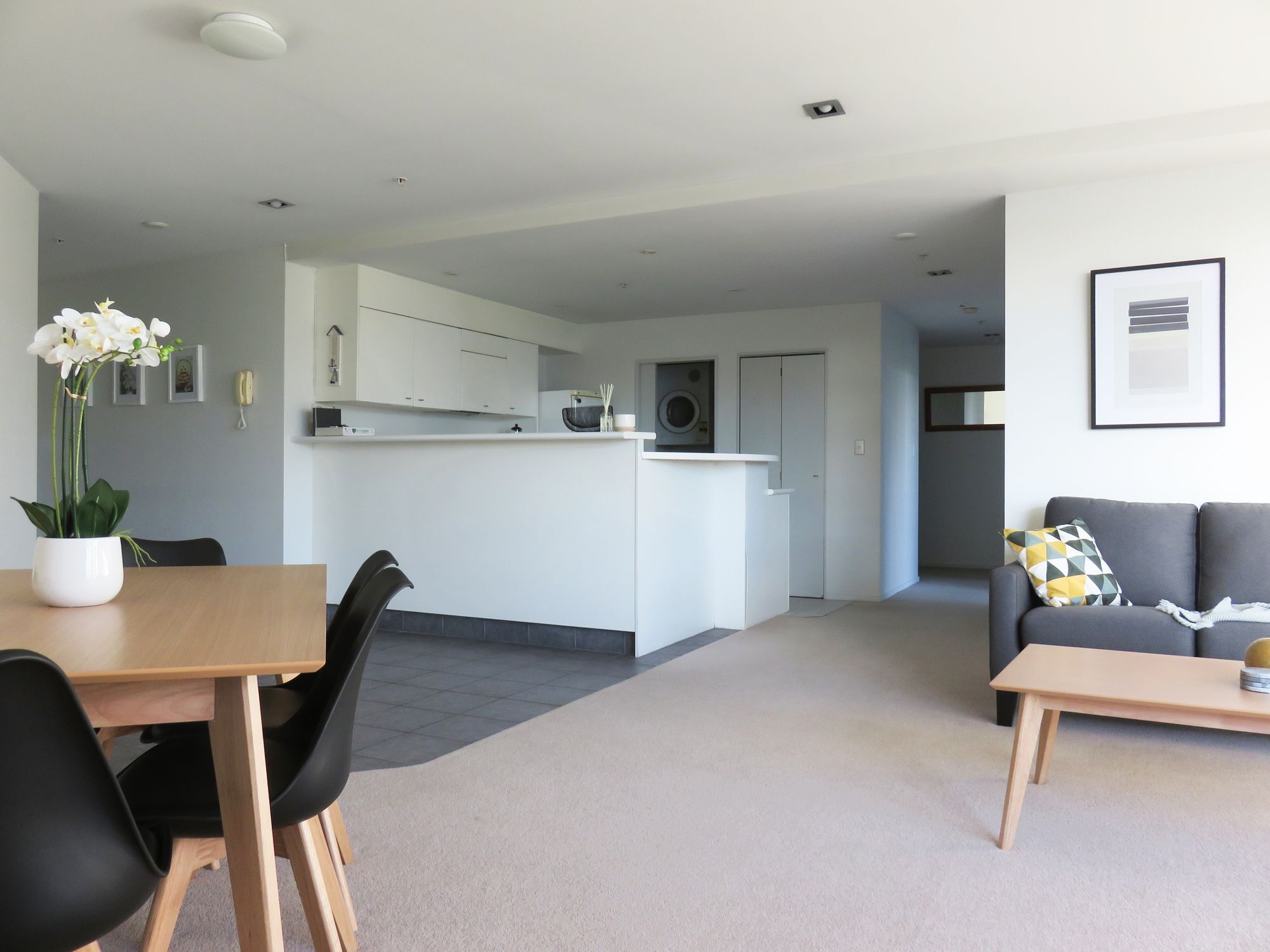 Luxury At Hobson Gardens *