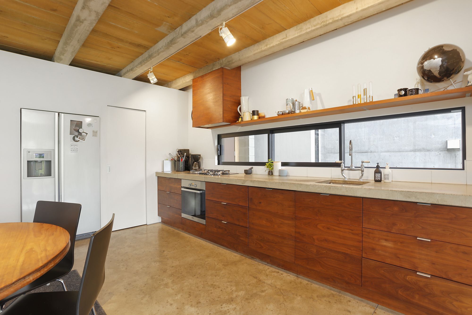 Apartment Architectural Parkside Paradise Auckland