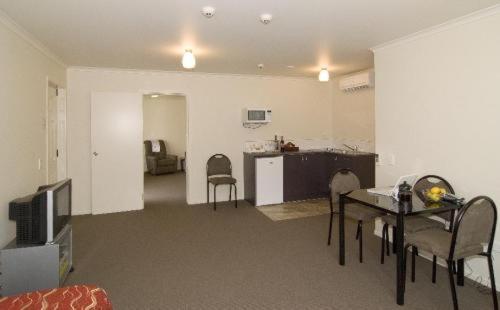 Motel Bks Pioneer 4*