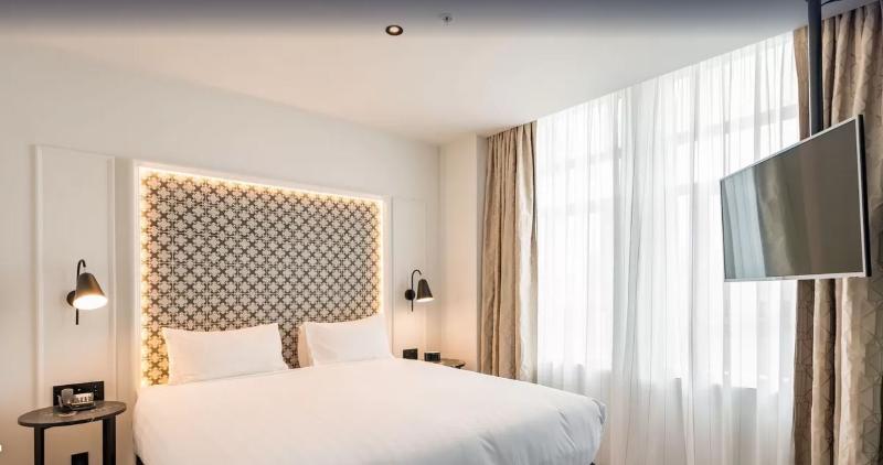 Legacy Airedale Hotel Auckland