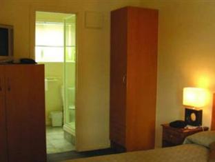 Abella Motel 3*
