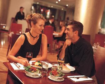 Adina Citylife Hotel 4*