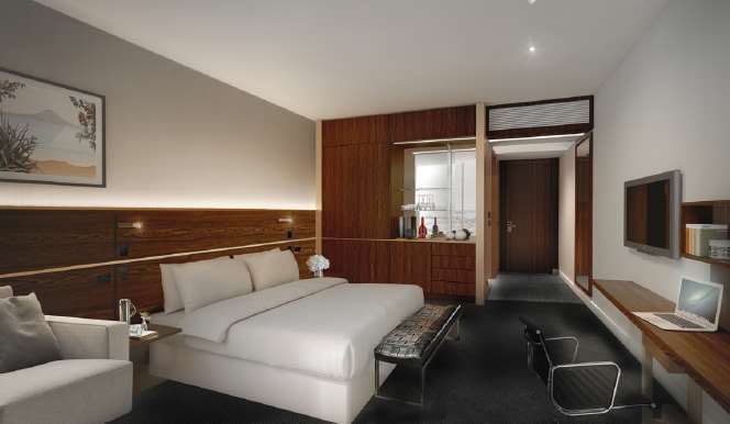 Hotel Horizon By Skycity *
