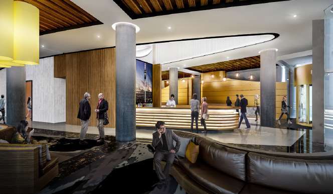 Horizon By Skycity * Auckland