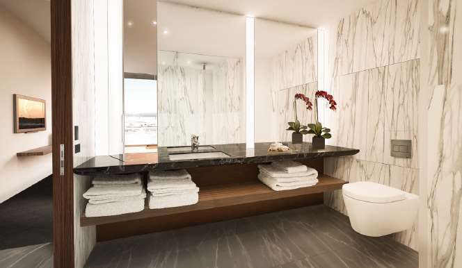 Horizon By Skycity Hotel Auckland