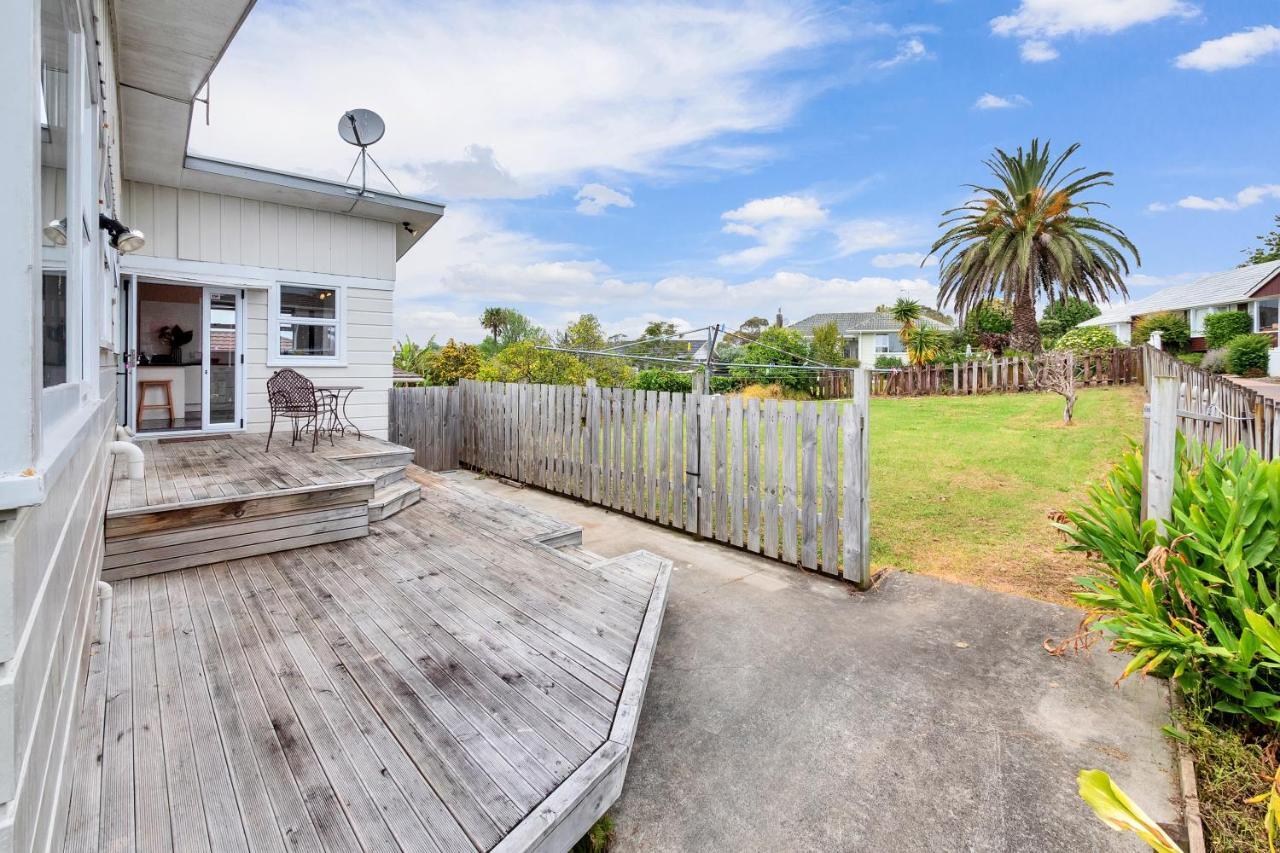 Fabulous Three Bedroom In Pakuranga Holiday home