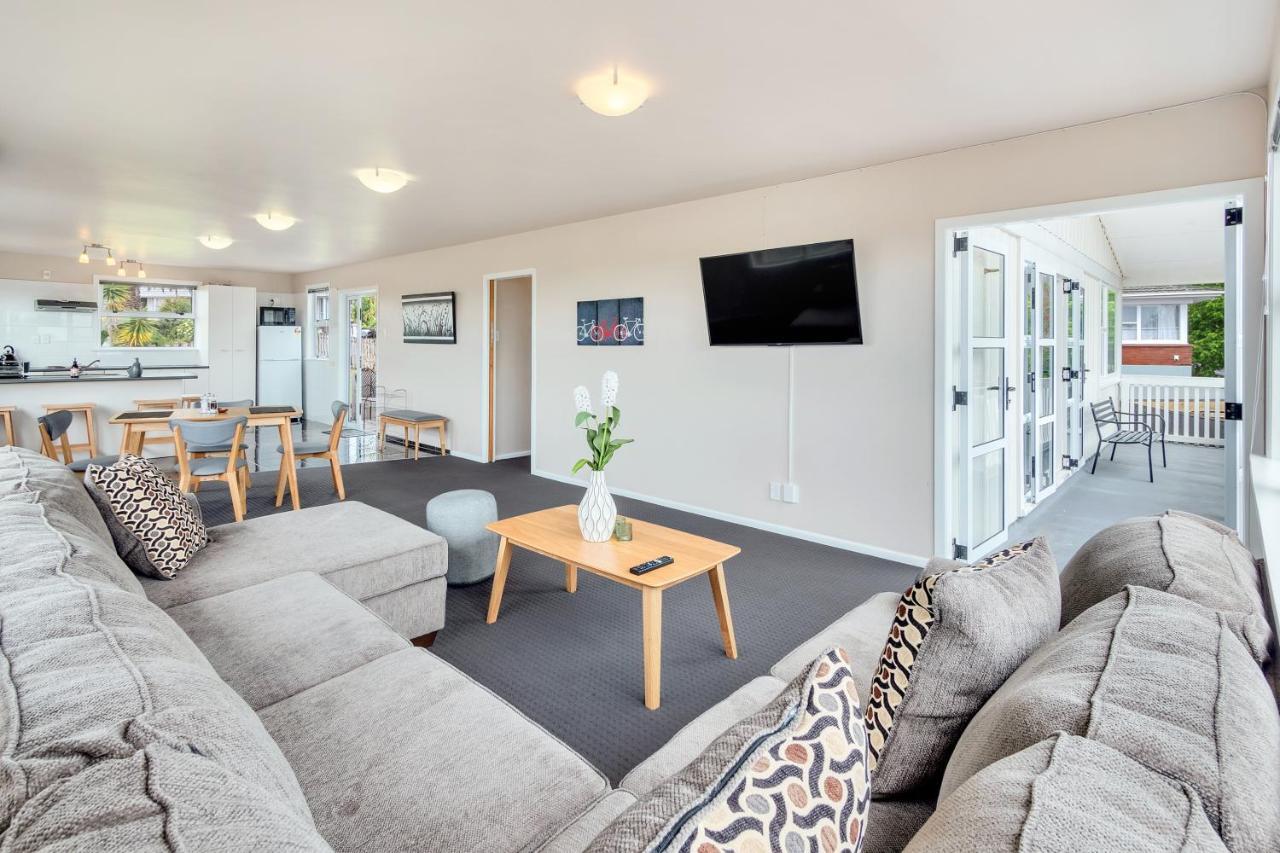 Holiday home Fabulous Three Bedroom In Pakuranga *