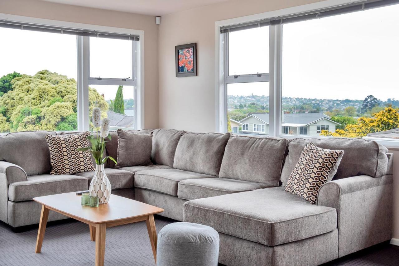 Fabulous Three Bedroom In Pakuranga Holiday home Auckland