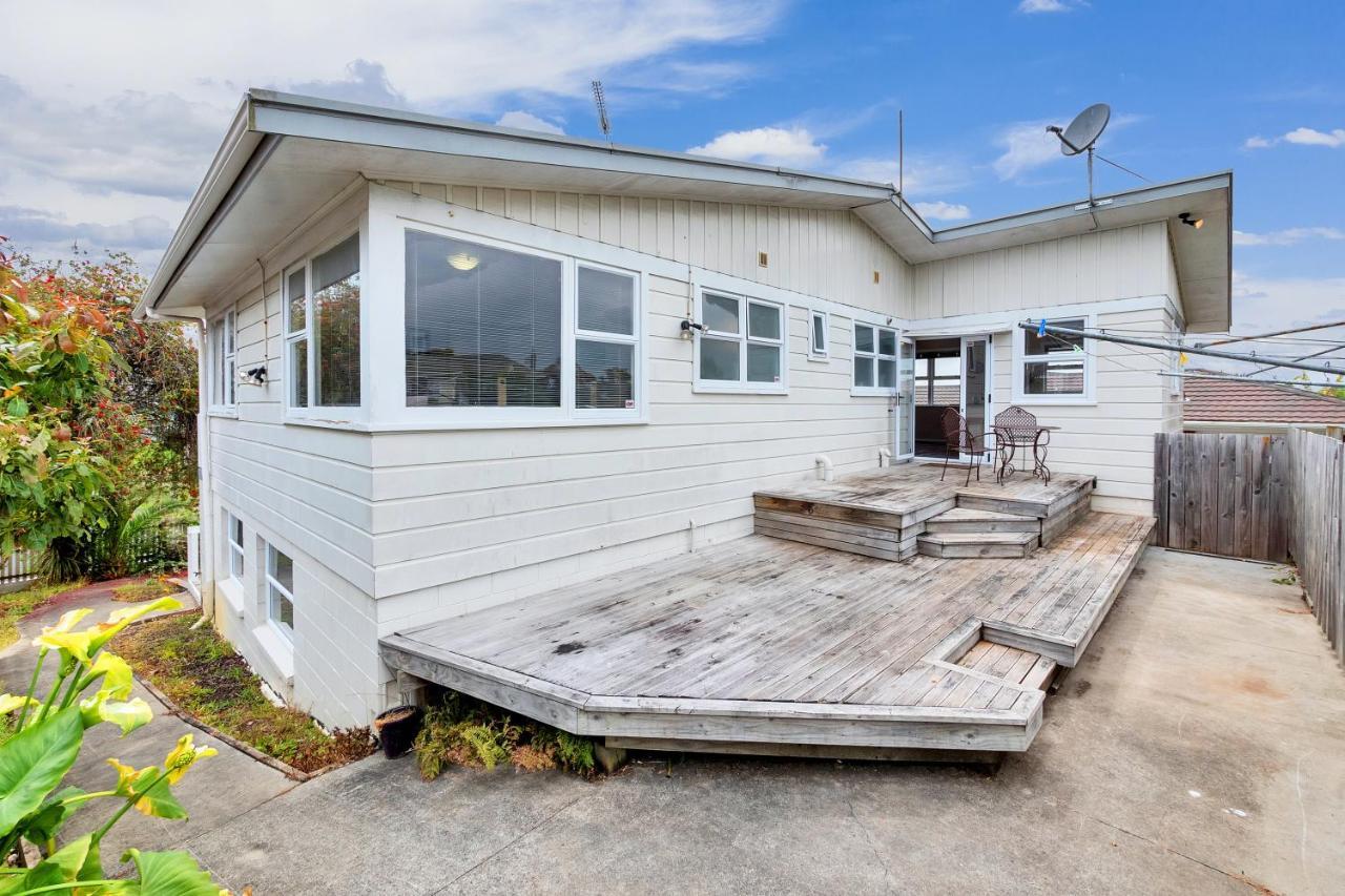 Holiday home Fabulous Three Bedroom In Pakuranga Auckland