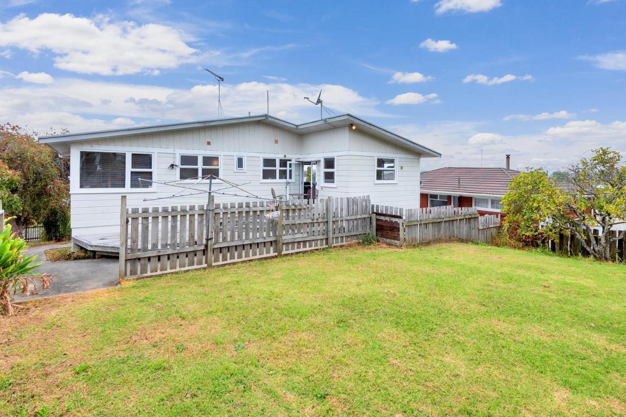 Holiday home Fabulous Three Bedroom In Pakuranga Auckland