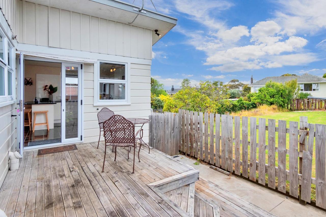 Holiday home Fabulous Three Bedroom In Pakuranga *