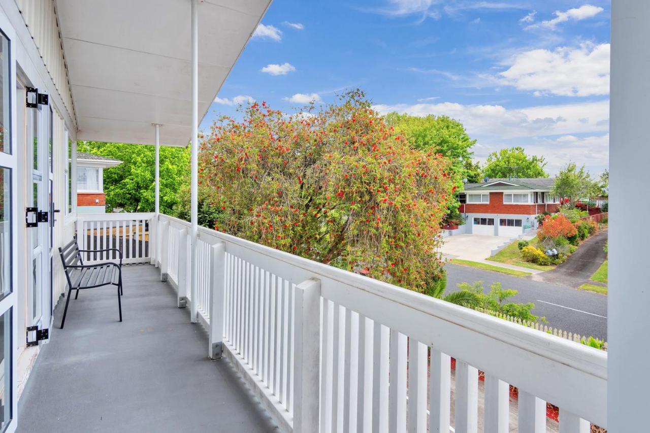 Holiday home Fabulous Three Bedroom In Pakuranga Auckland