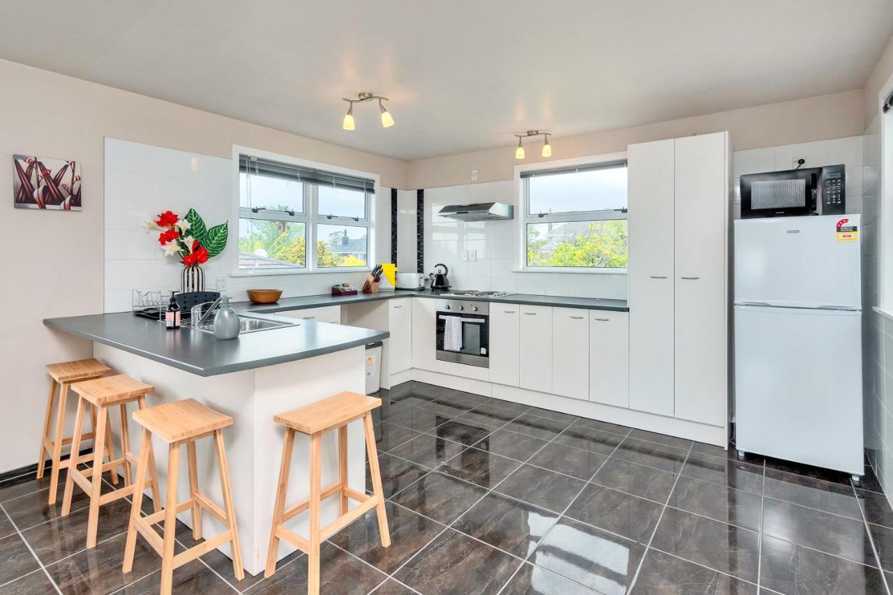Holiday home Fabulous Three Bedroom In Pakuranga *