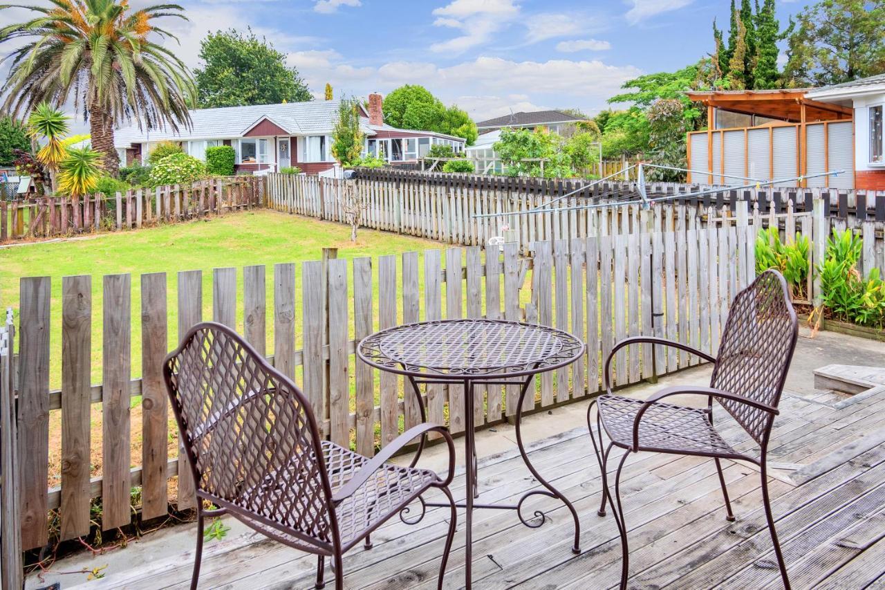 Holiday home Fabulous Three Bedroom In Pakuranga Auckland