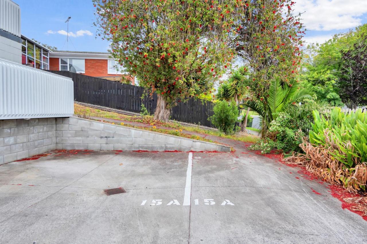 Holiday home Fabulous Three Bedroom In Pakuranga *