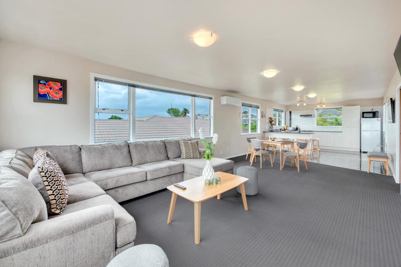 Holiday home Fabulous Three Bedroom In Pakuranga Auckland