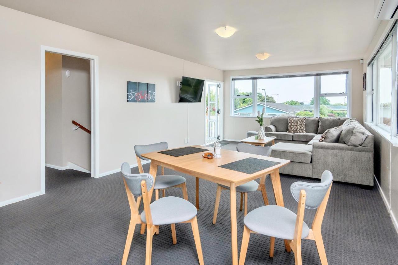 Fabulous Three Bedroom In Pakuranga Holiday home