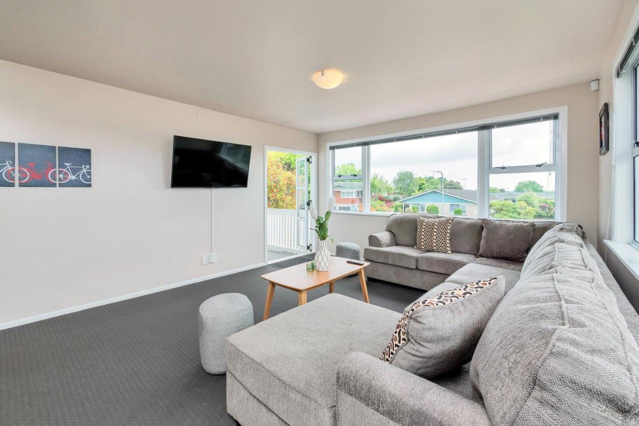 Holiday home Fabulous Three Bedroom In Pakuranga Auckland