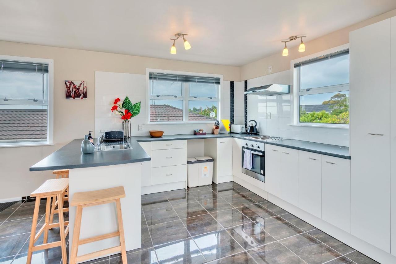 Holiday home Fabulous Three Bedroom In Pakuranga