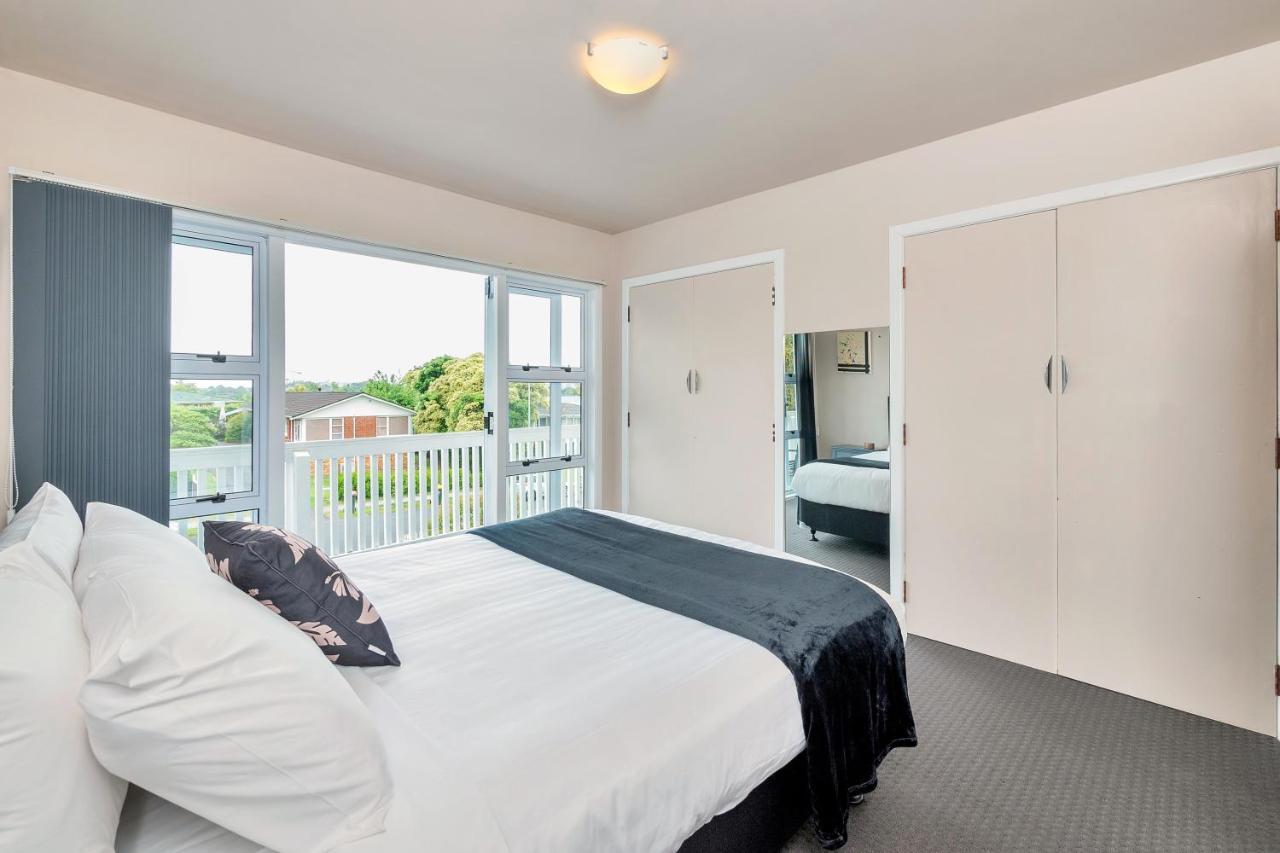Fabulous Three Bedroom In Pakuranga