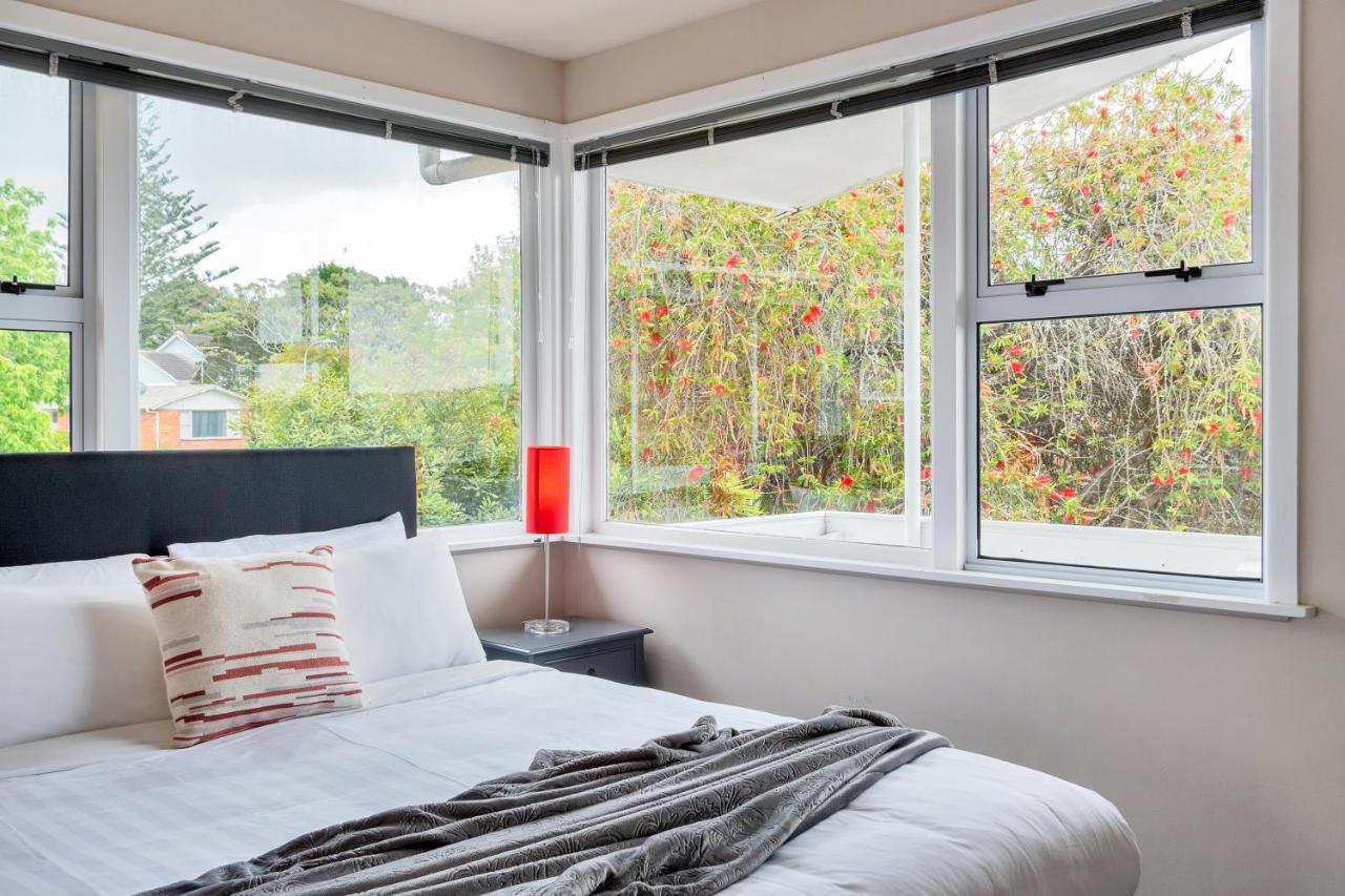 Holiday home Fabulous Three Bedroom In Pakuranga Auckland