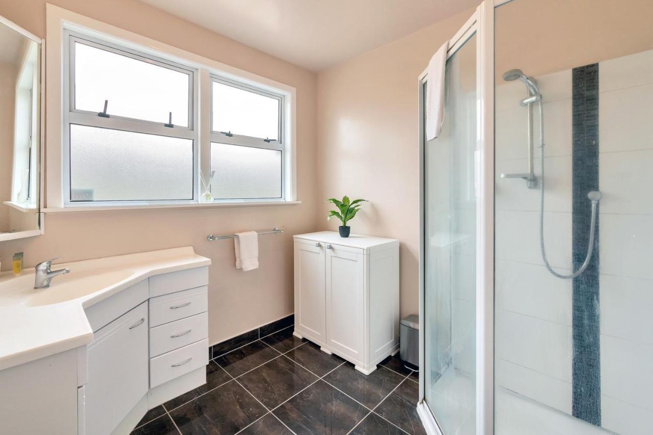 Holiday home Fabulous Three Bedroom In Pakuranga *