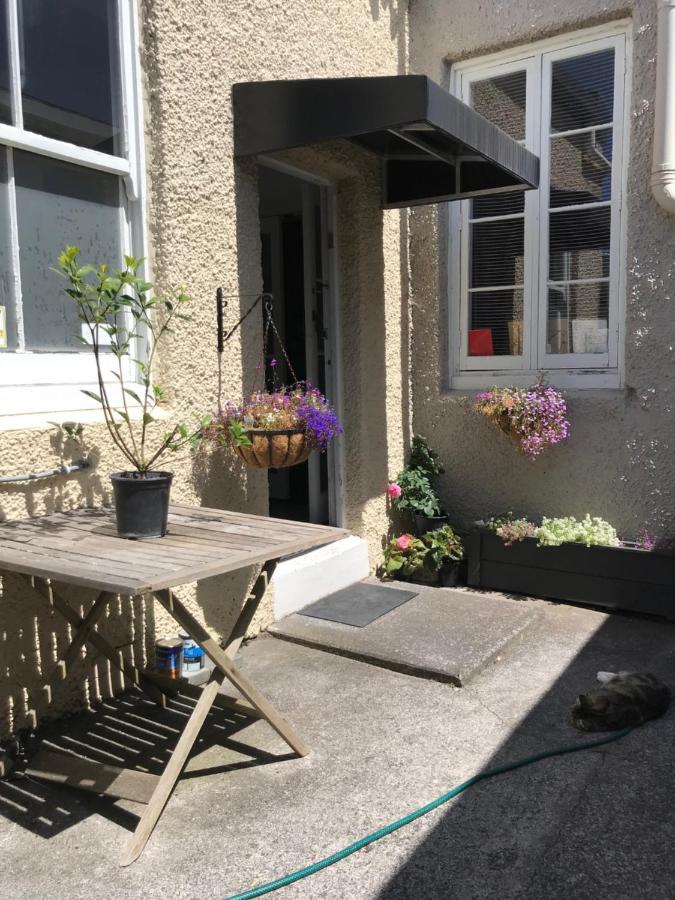 Ponsonby Boutique With Private Gym *