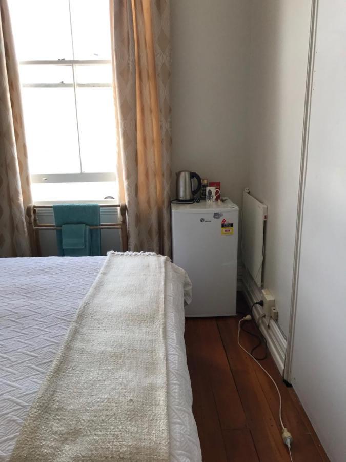 Villa Ponsonby Boutique With Private Gym
