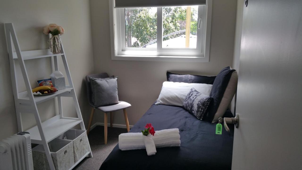 Budget Auckland