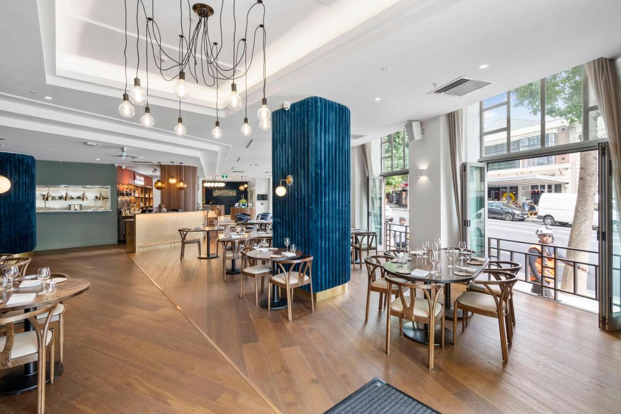 Legacy Airedale Hotel Auckland Hotel Auckland