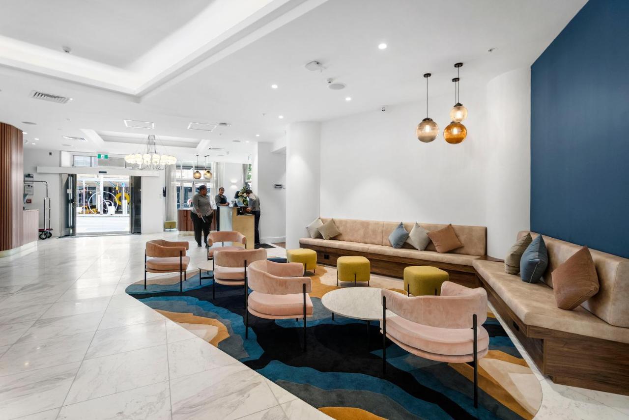 Legacy Airedale Hotel Auckland Hotel 4*