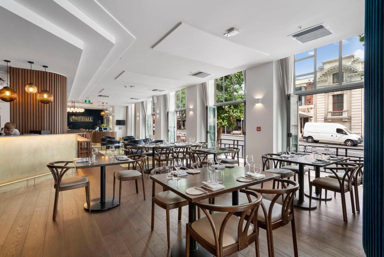 Hotel Legacy Airedale Hotel Auckland Auckland