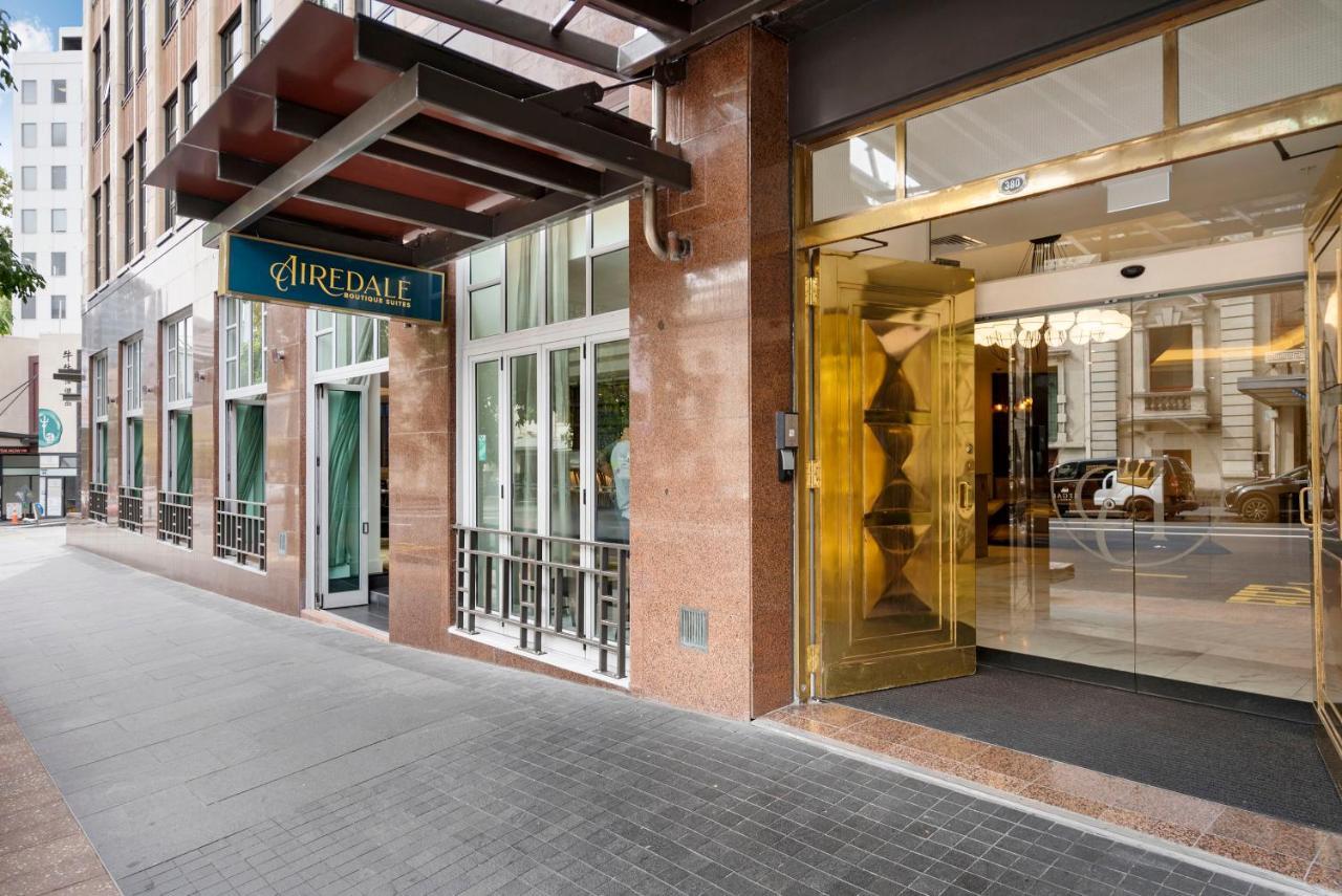 Legacy Airedale Hotel Auckland Auckland