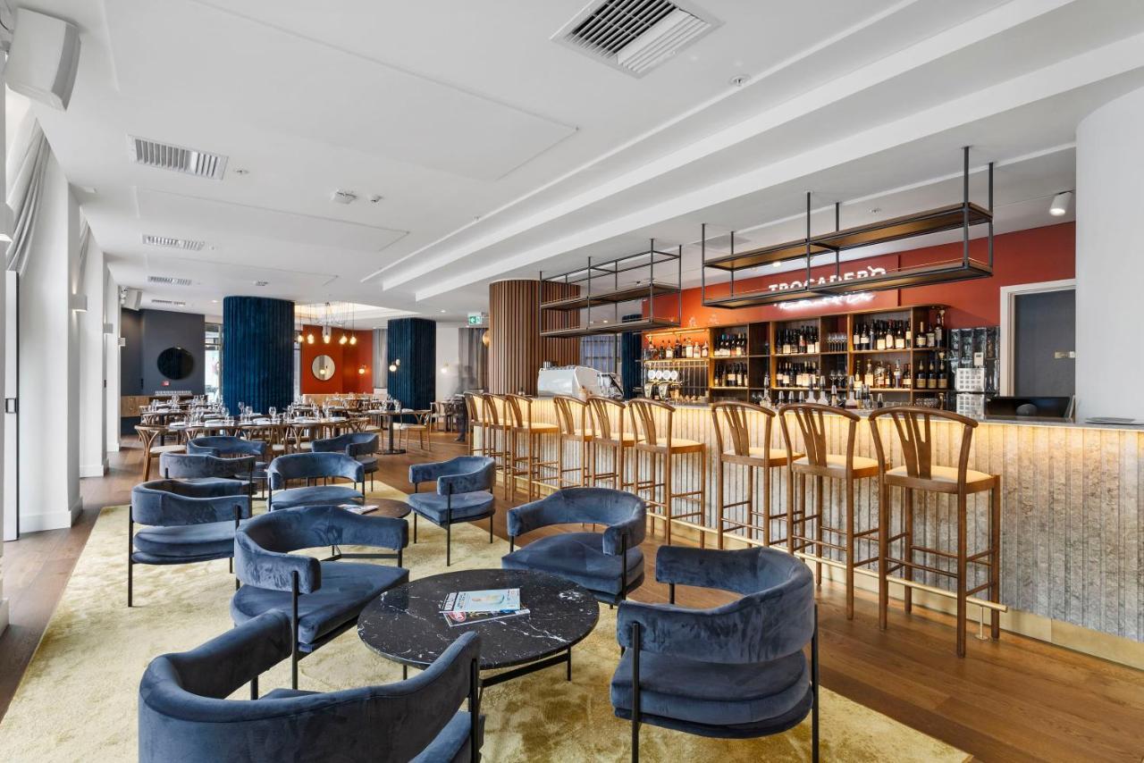 Legacy Airedale Hotel Auckland Hotel 4*