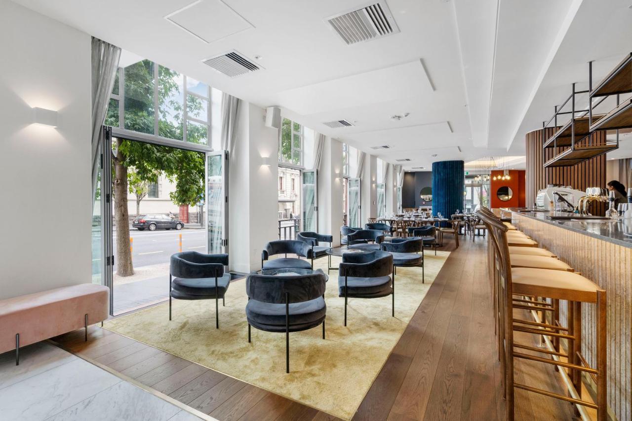 Legacy Airedale Hotel Auckland