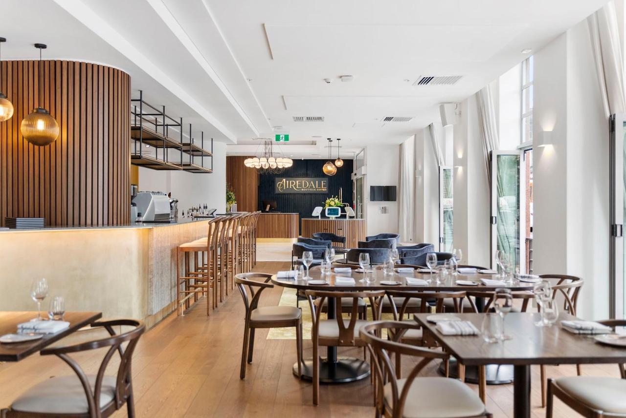 Hotel Legacy Airedale Hotel Auckland Auckland