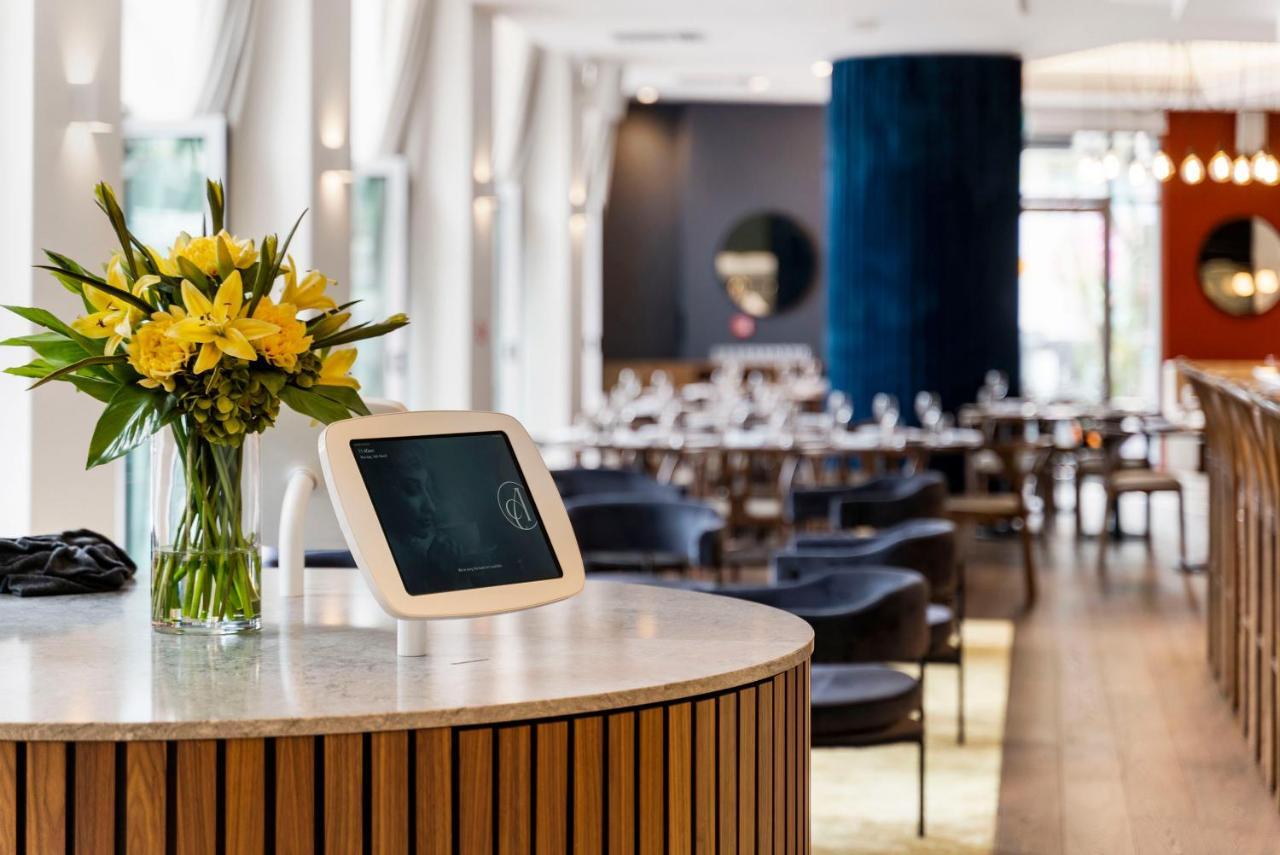 Legacy Airedale Hotel Auckland 4*