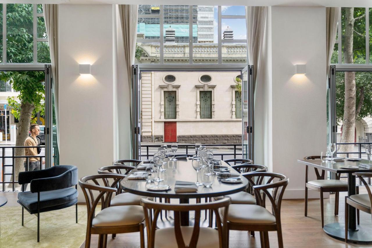 Legacy Airedale Hotel Auckland 4*