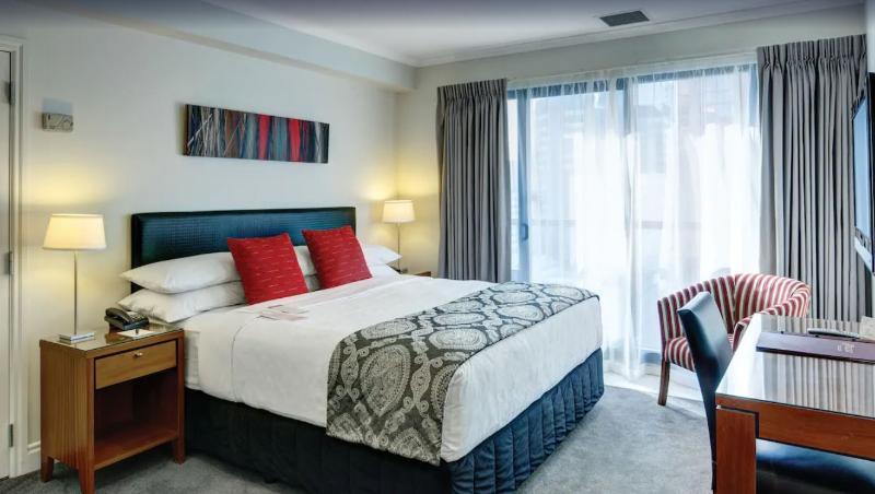 Adina Citylife Auckland