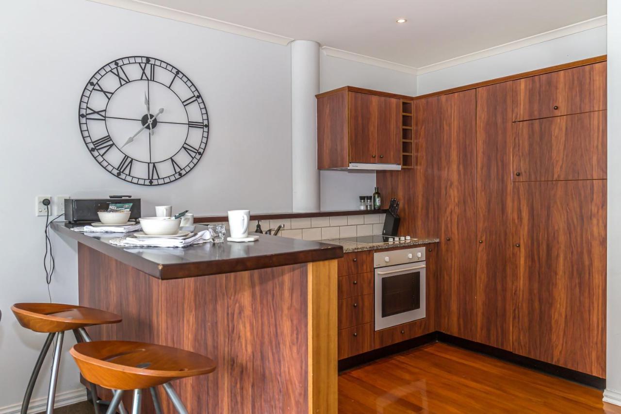 Premium 1br At Princes Wharf Auckland