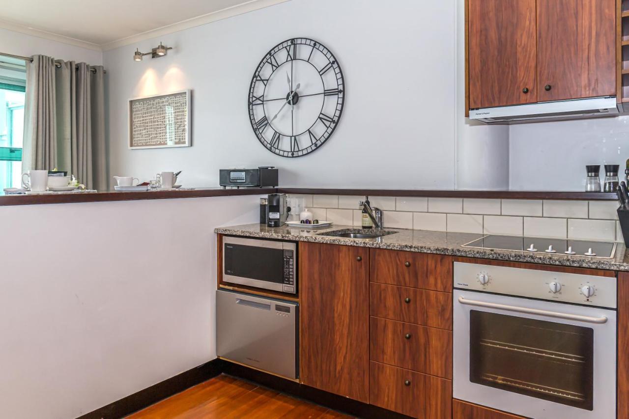Premium 1br At Princes Wharf Apartment *
