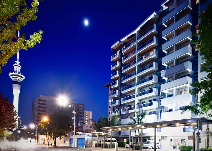 Vr Auckland City