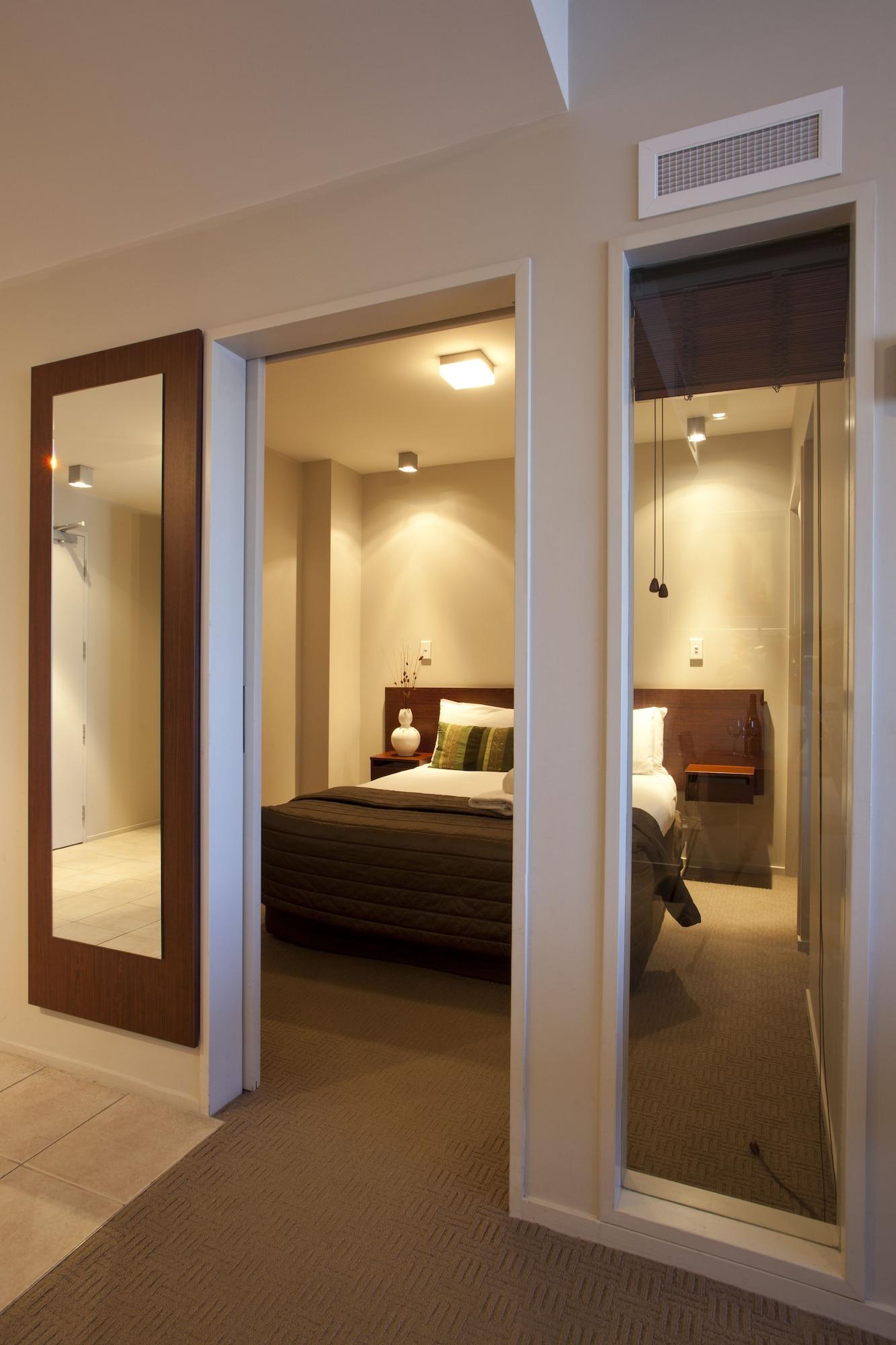Vr Aparthotel