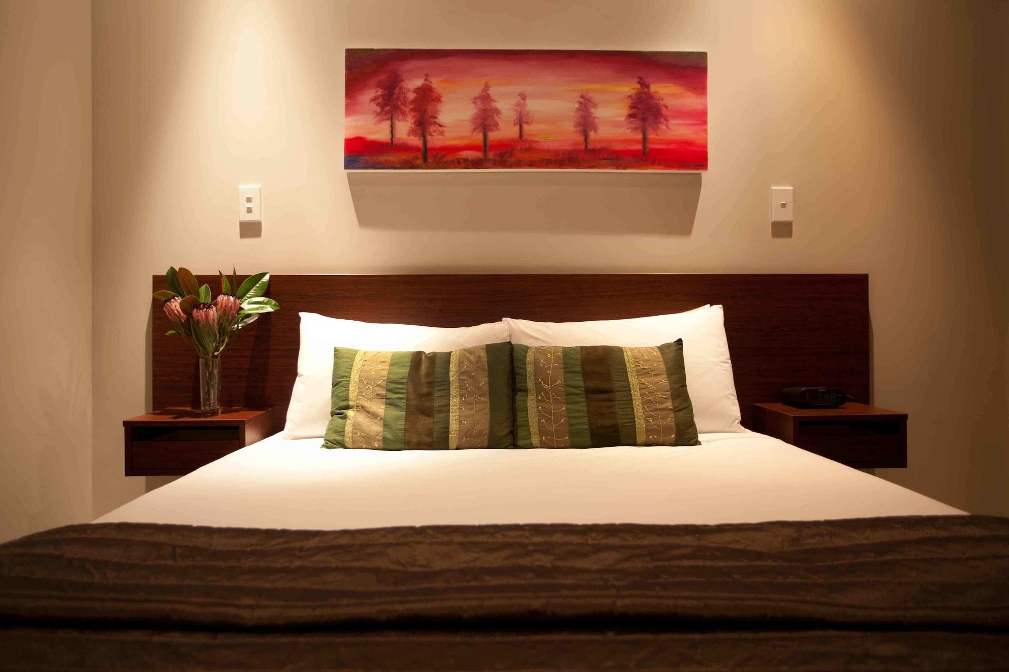 Aparthotel Vr Auckland