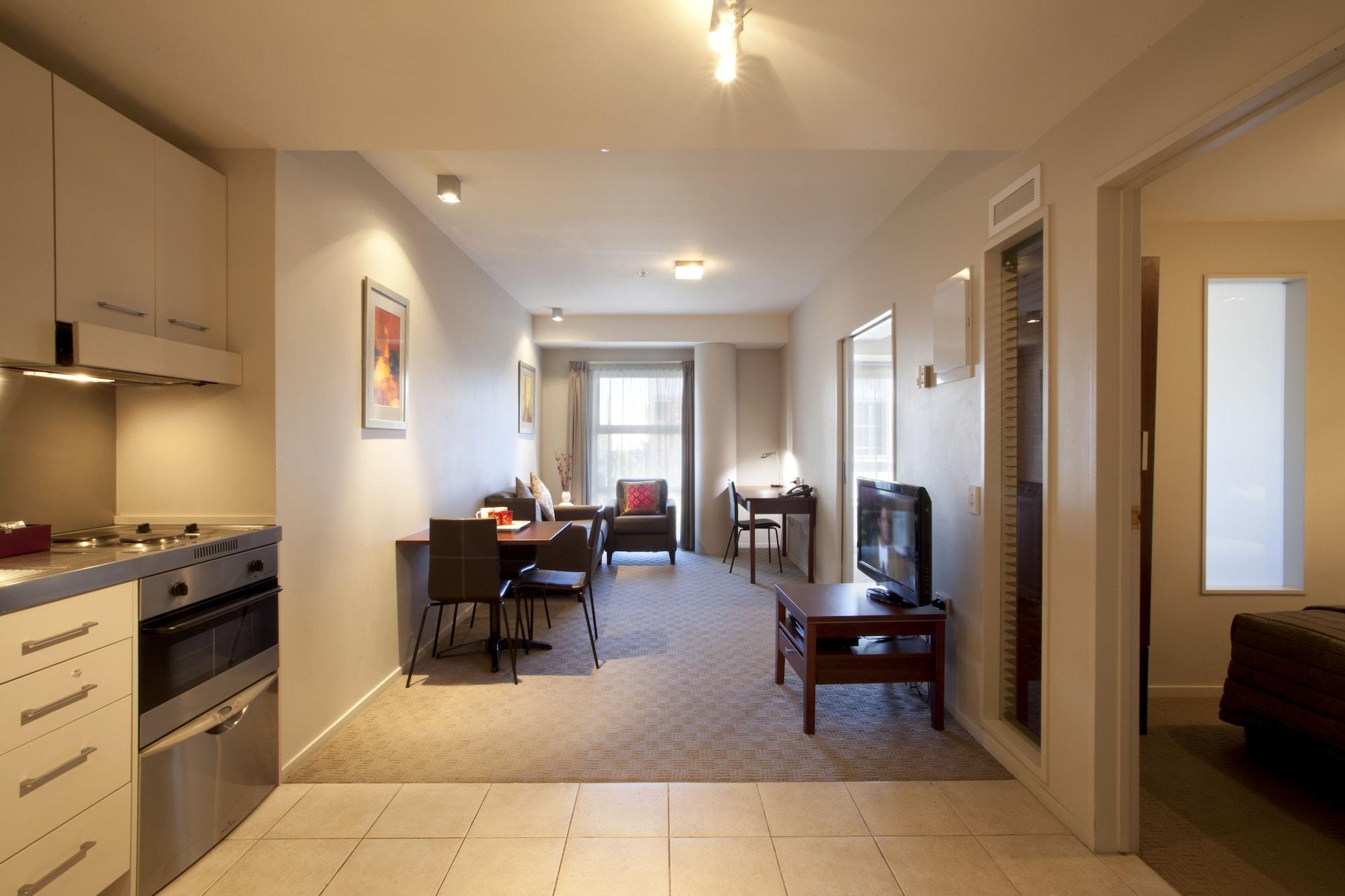 Vr Aparthotel