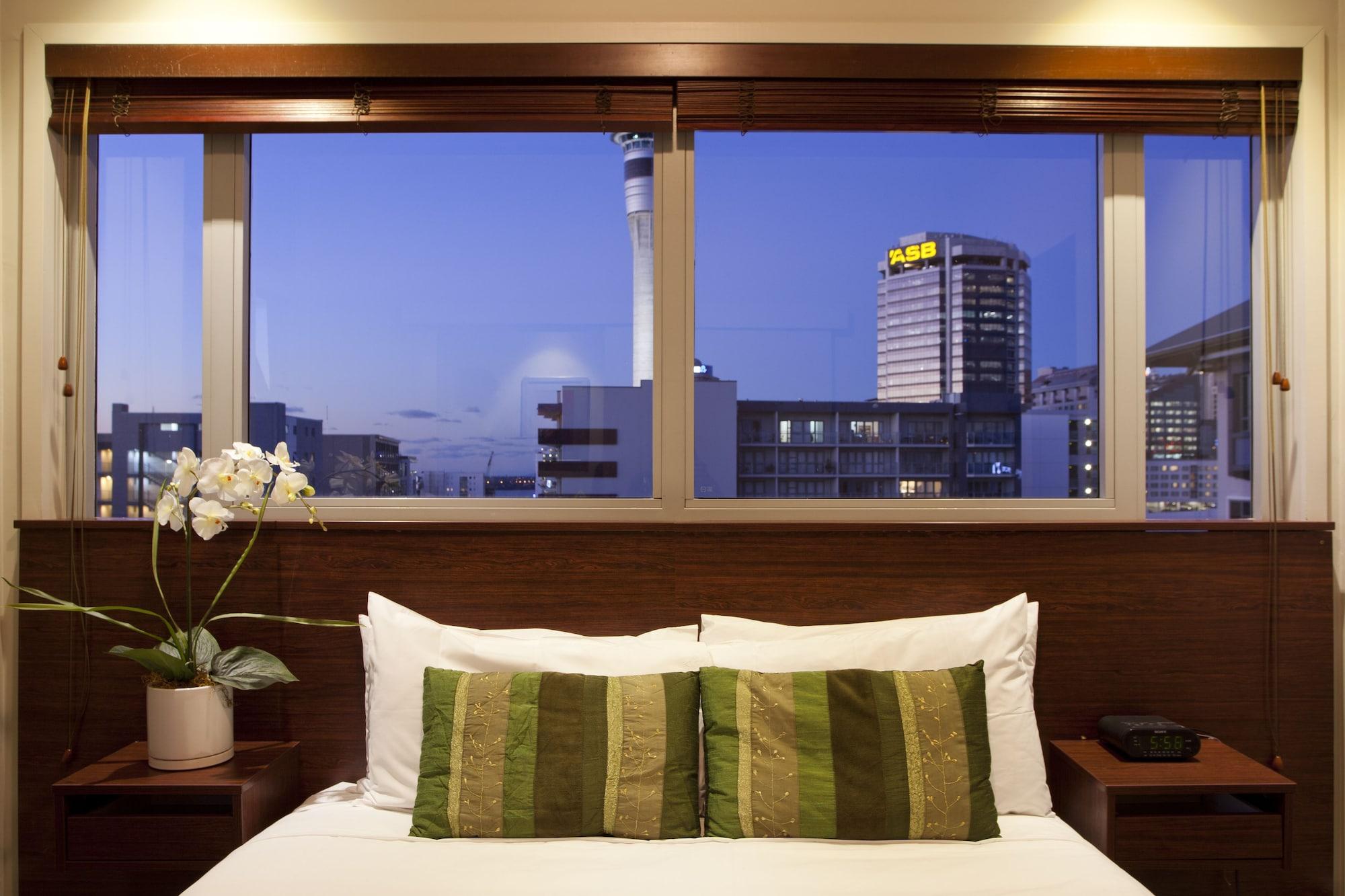 Aparthotel Vr